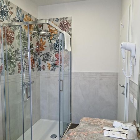 Apartament Casa Antelami Salsomaggiore Terme Zewnętrze zdjęcie